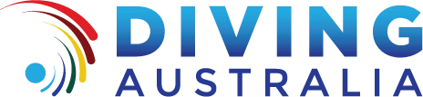Diving Australia