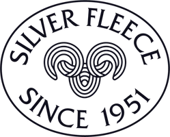 Silver Fleece