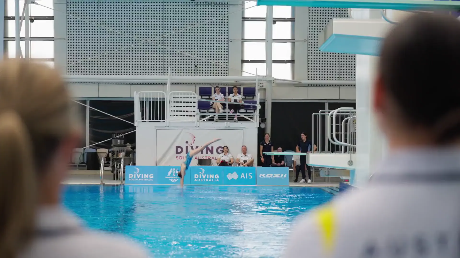 Diving Australia by Revi Studios