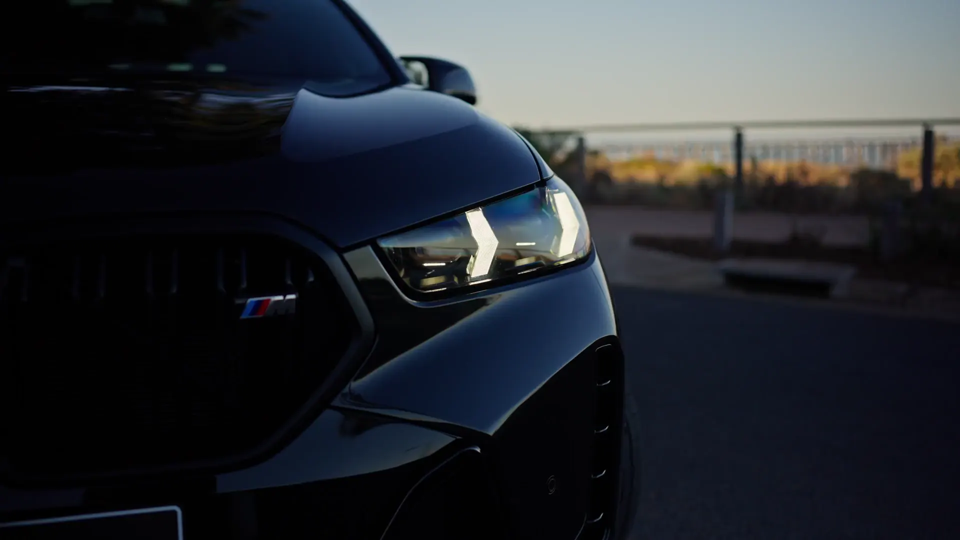 Glenelg BMW by Revi Studios