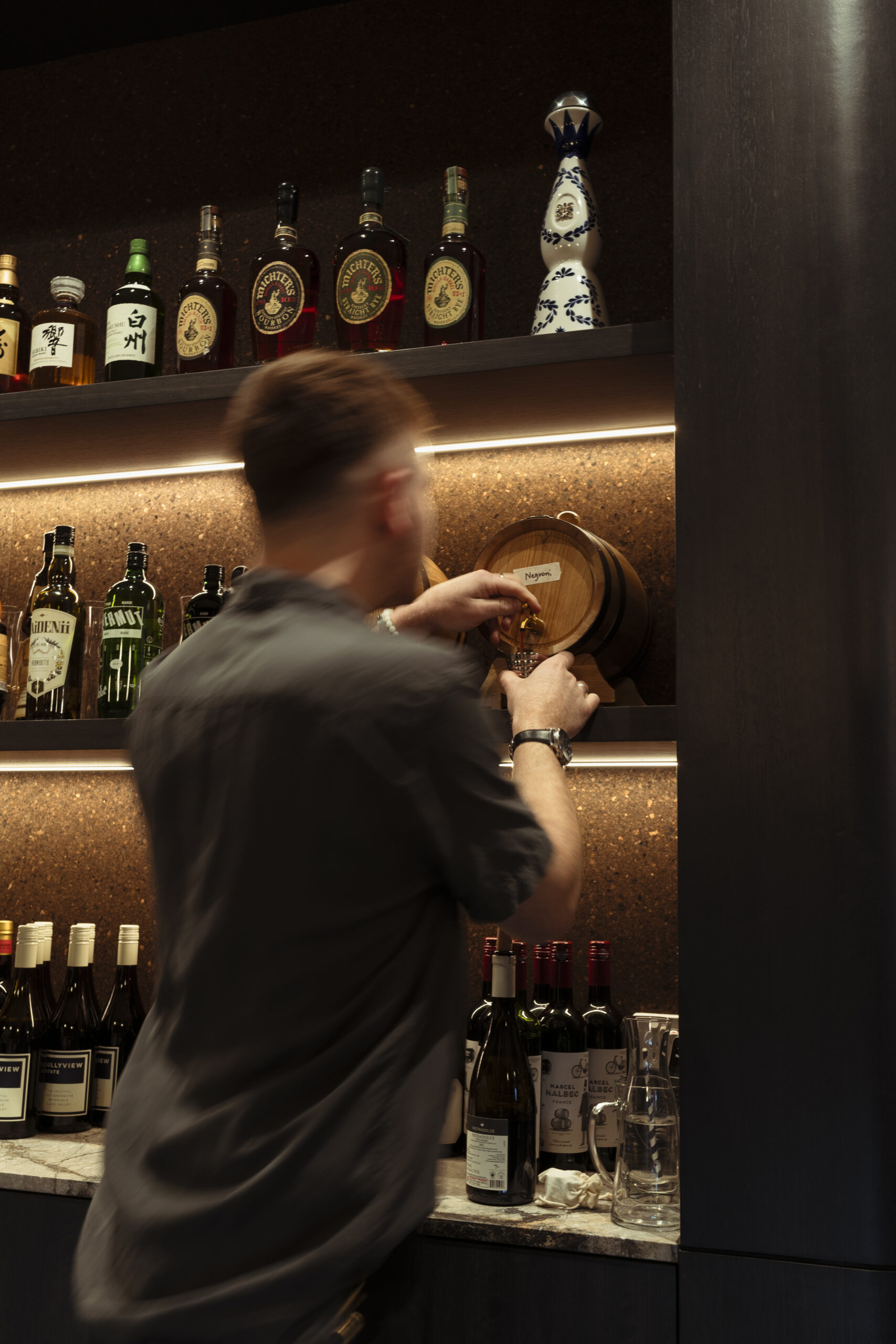 hospitality photography