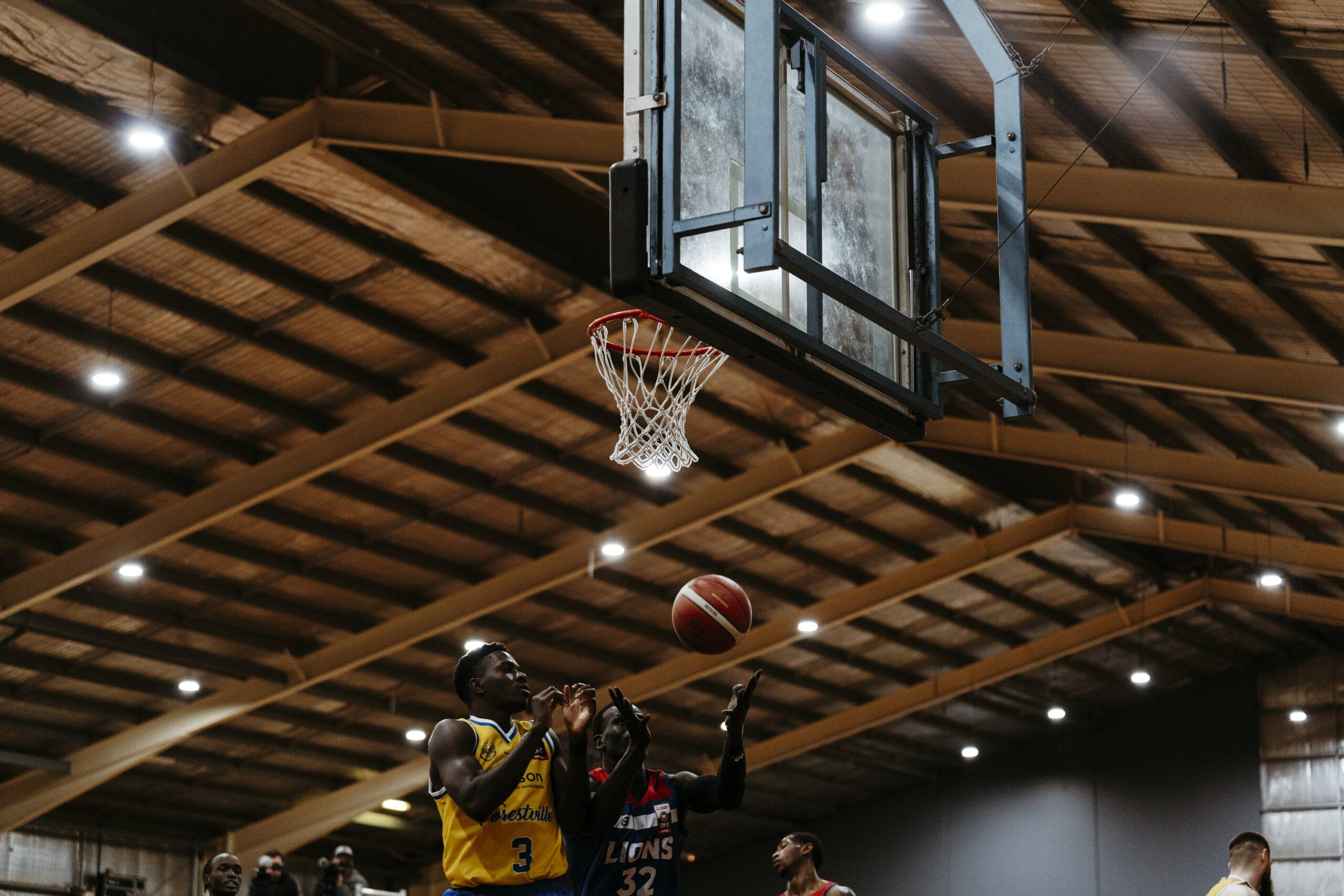 sport photography