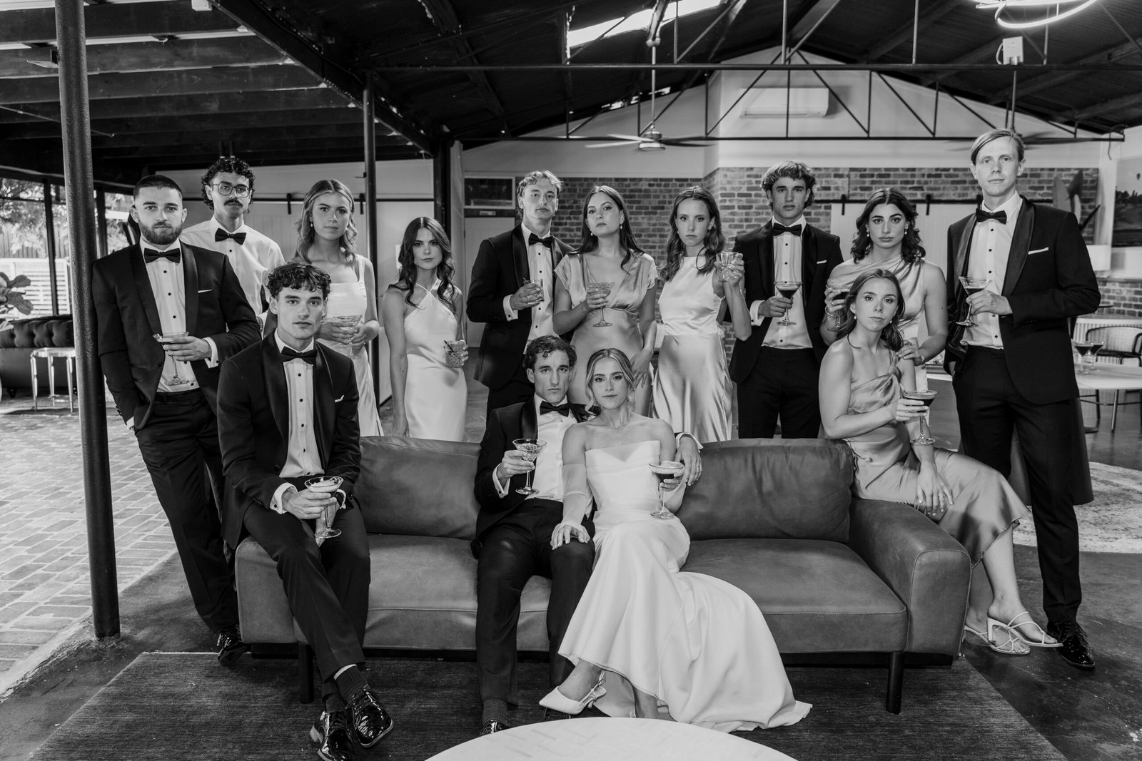 weddings